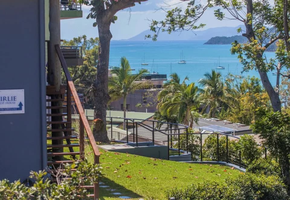 Airlie Guest House
