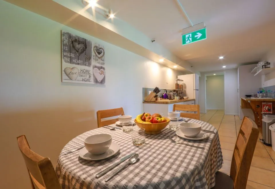 Airlie Guest House