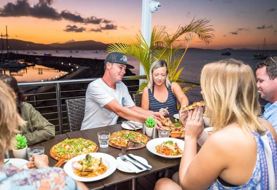 Peninsula Airlie Beach