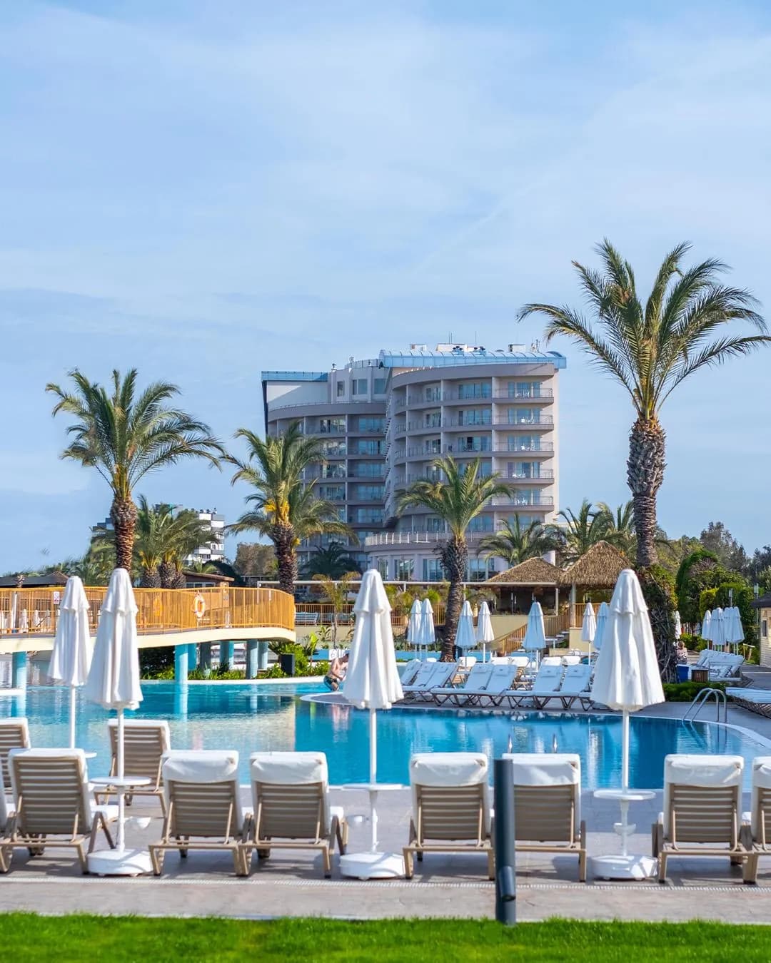 Liberty Hotels Lara