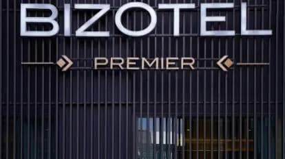 Bizotel Premier Hotel & Residence