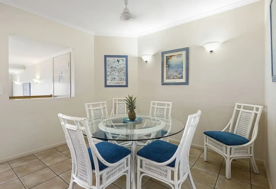 Sea Star Apartments Whitsundays