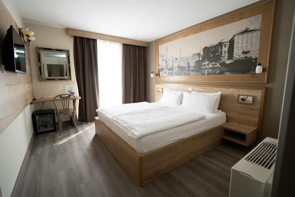 Hotel Piran