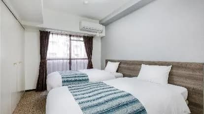HOTEL MYSTAYS Otemae