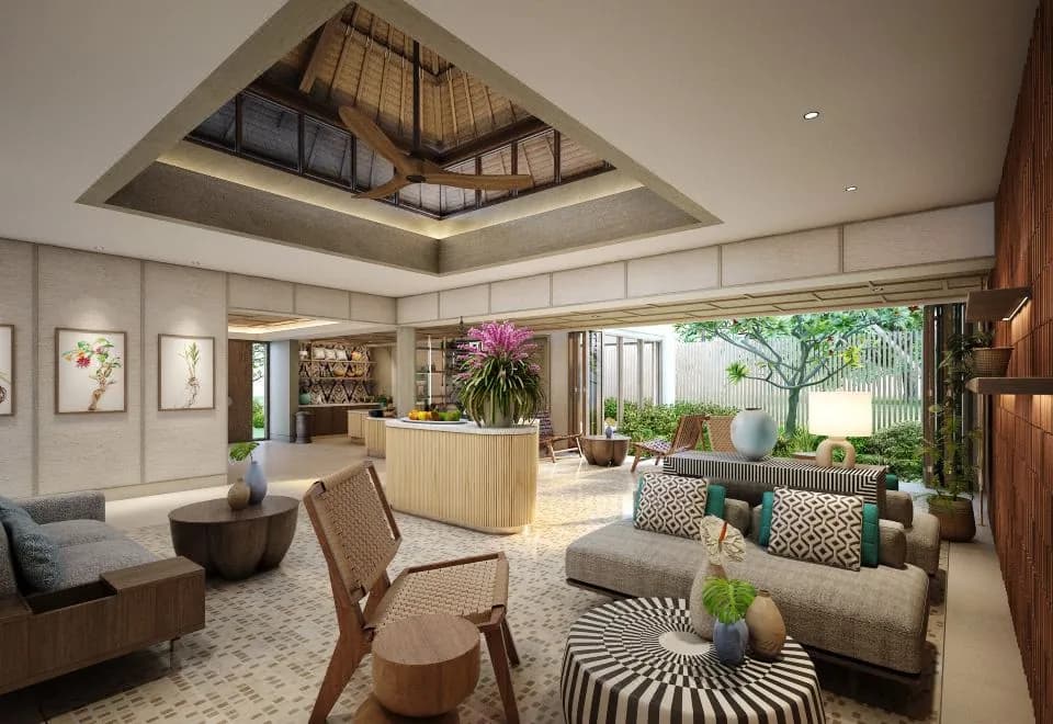 Kimpton NARANTA BALI