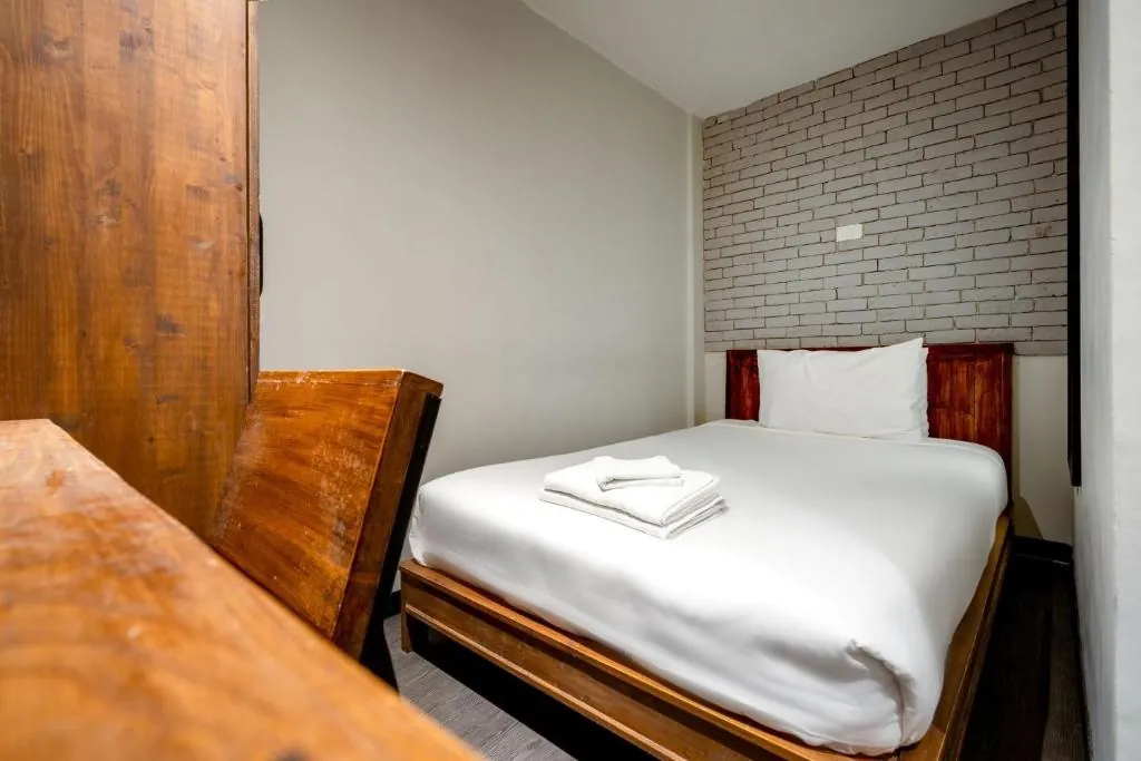 GO INN Sukhumvit 20 BTS Asoke