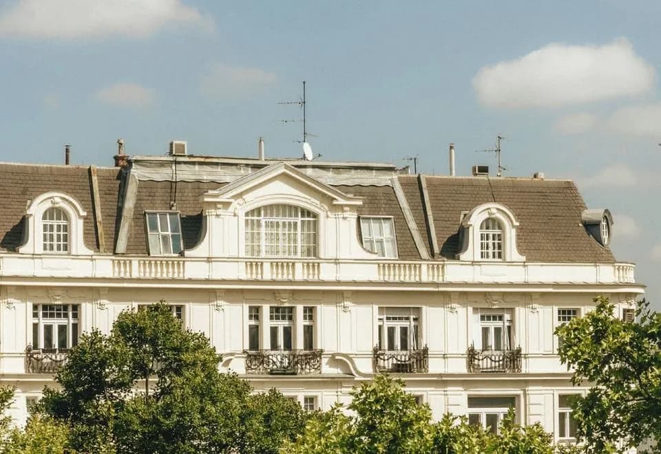 K+K Palais Hotel