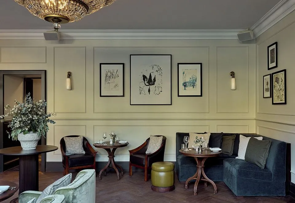 K+K Palais Hotel