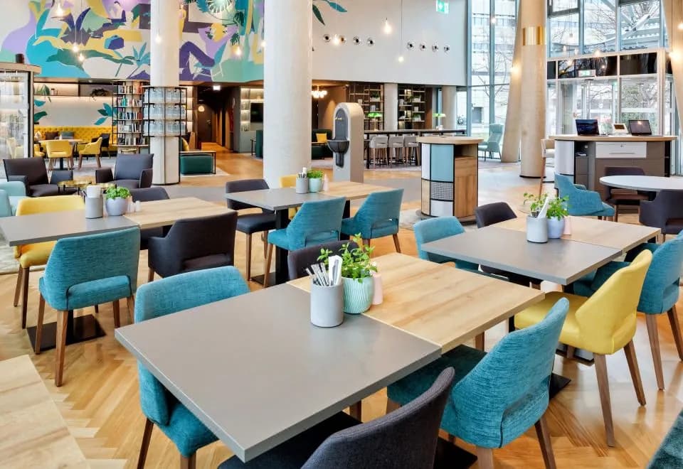 Spark by Hilton Vienna Messe Prater