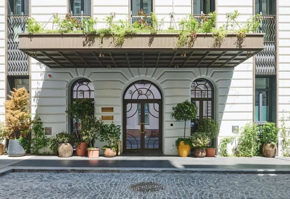 Hotel Kummer