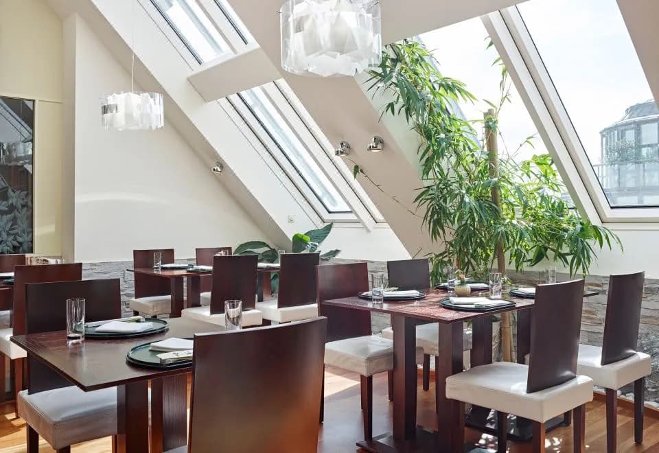 Grand Hotel Wien