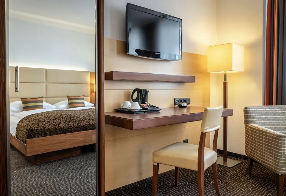 Hotel Imlauer Wien