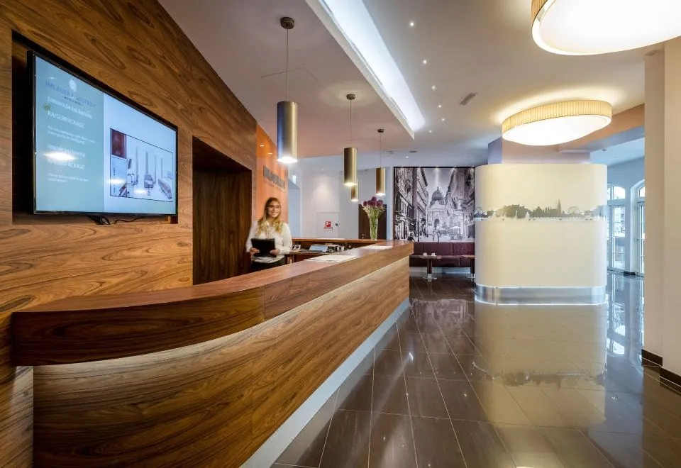 Hotel Nestroy Wien