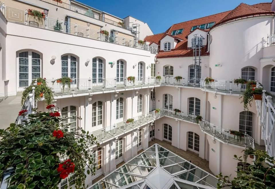 Hotel Nestroy Wien