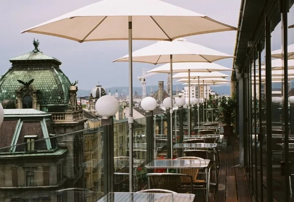 Hotel Royal