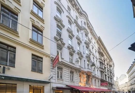 Graben Hotel
