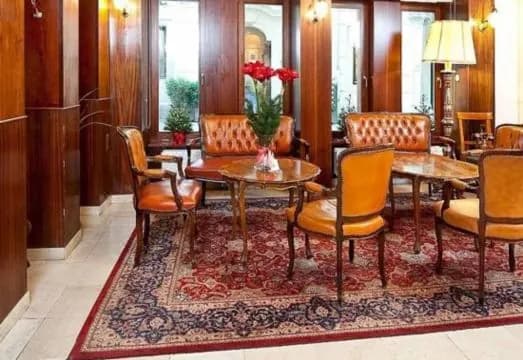 Graben Hotel