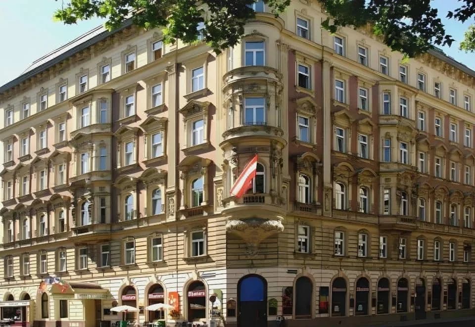 Hotel Atlanta