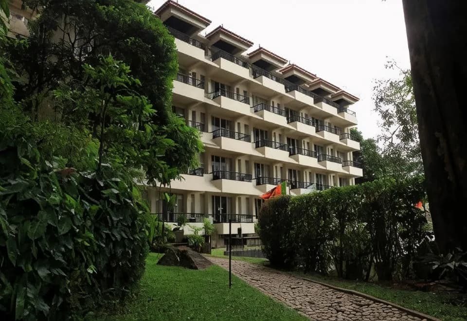 Thilanka Hotel Kandy