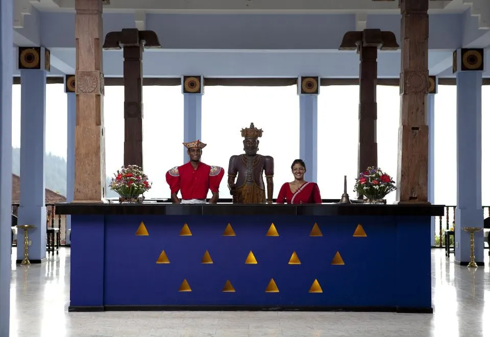 Amaya Hills Kandy