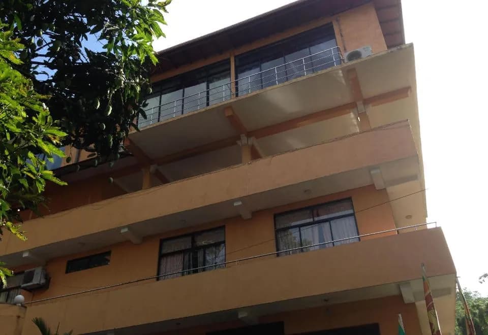 Kandy View Hotel