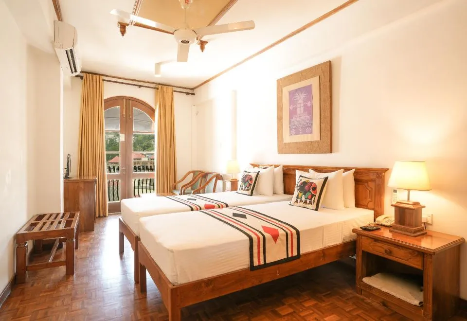 Hotel Casamara