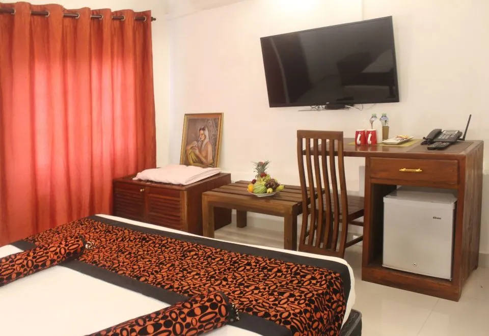 Hotel Sunray