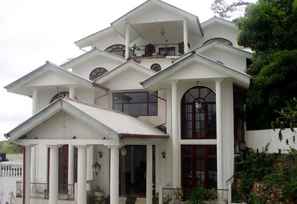 The Richmond House Kandy