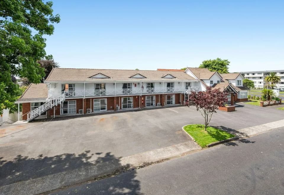 Ashleigh Court Motel