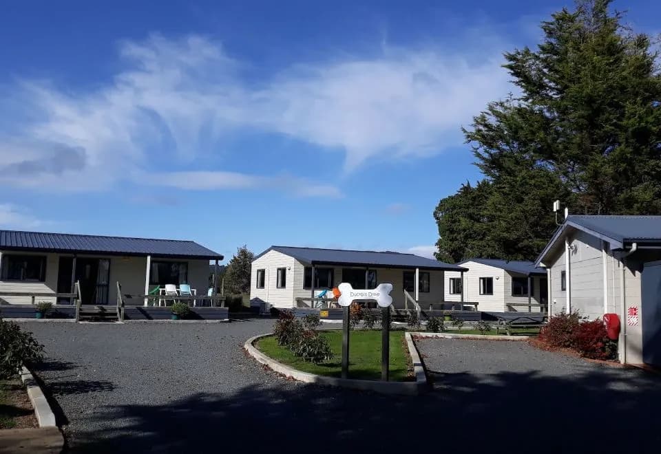 All Seasons Holiday Park