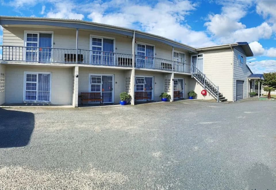 Kerry’s Motel