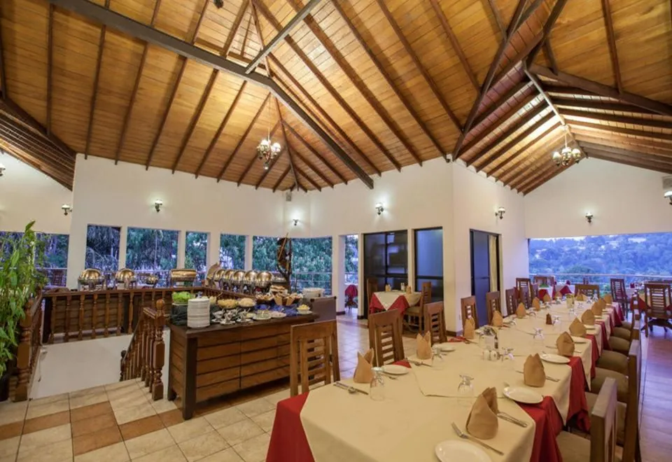 Senani Hotel