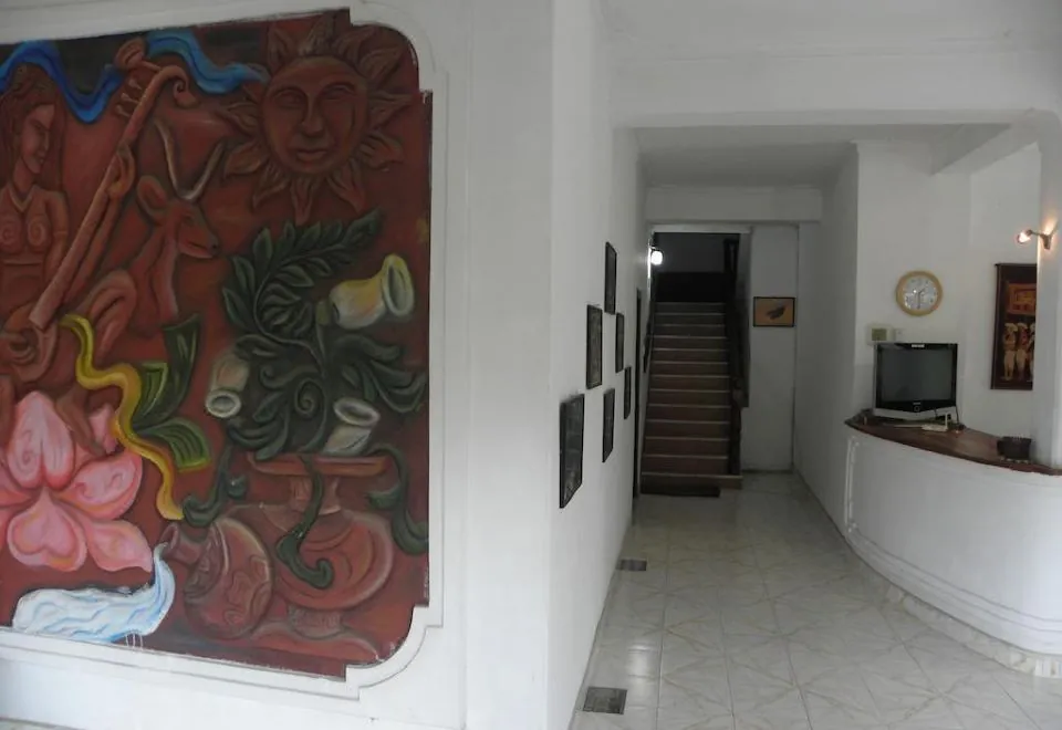 Kandy Holiday Home