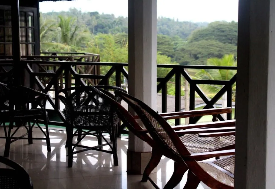 Kandy Holiday Home