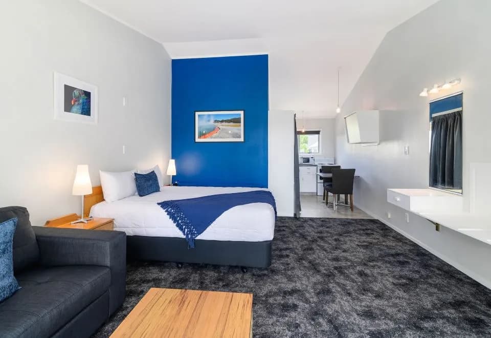Lake Lodge Motel Rotorua