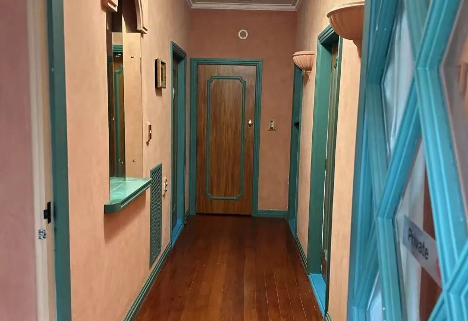 Pure Motel & Pure Guest House
