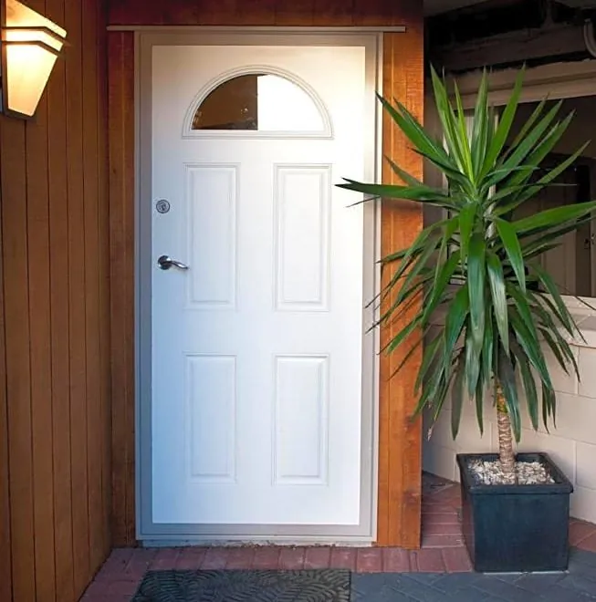 B&B@The Redwood