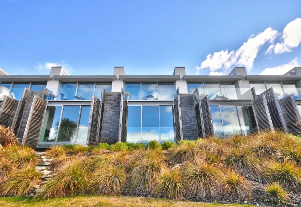 Swiss-Belsuites Pounamu Queenstown