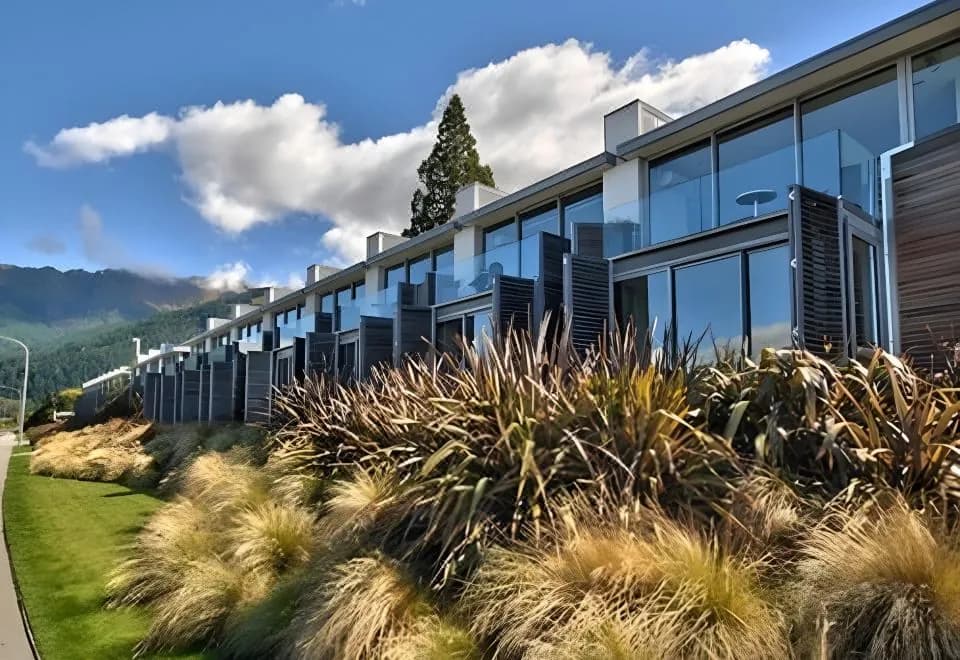 Swiss-Belsuites Pounamu Queenstown