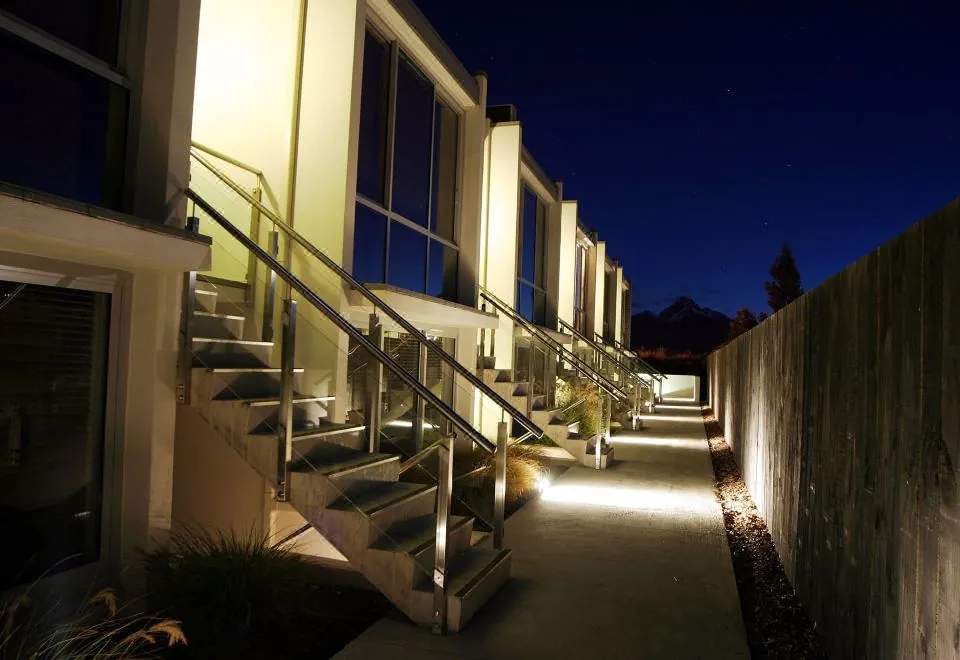 Swiss-Belsuites Pounamu Queenstown