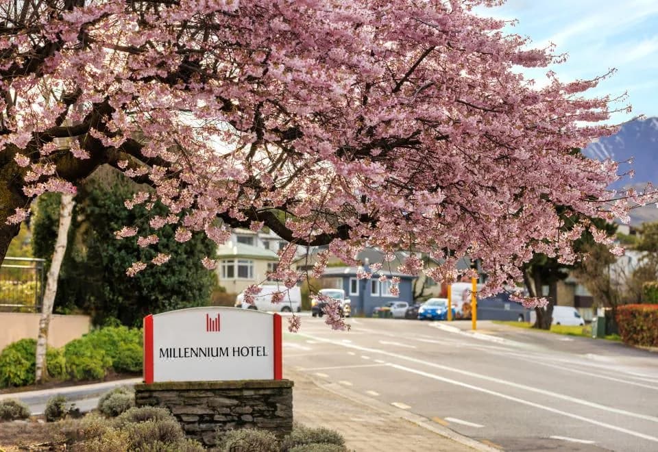 Millennium Hotel Queenstown