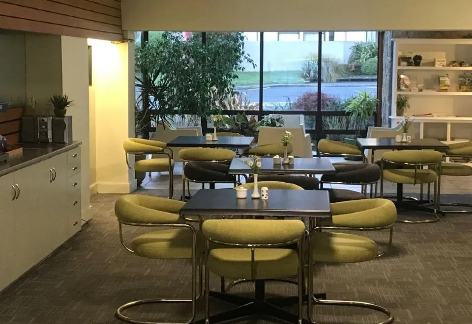 Earnslaw Lodge