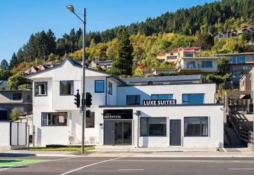 Luxe Suites & Apartments