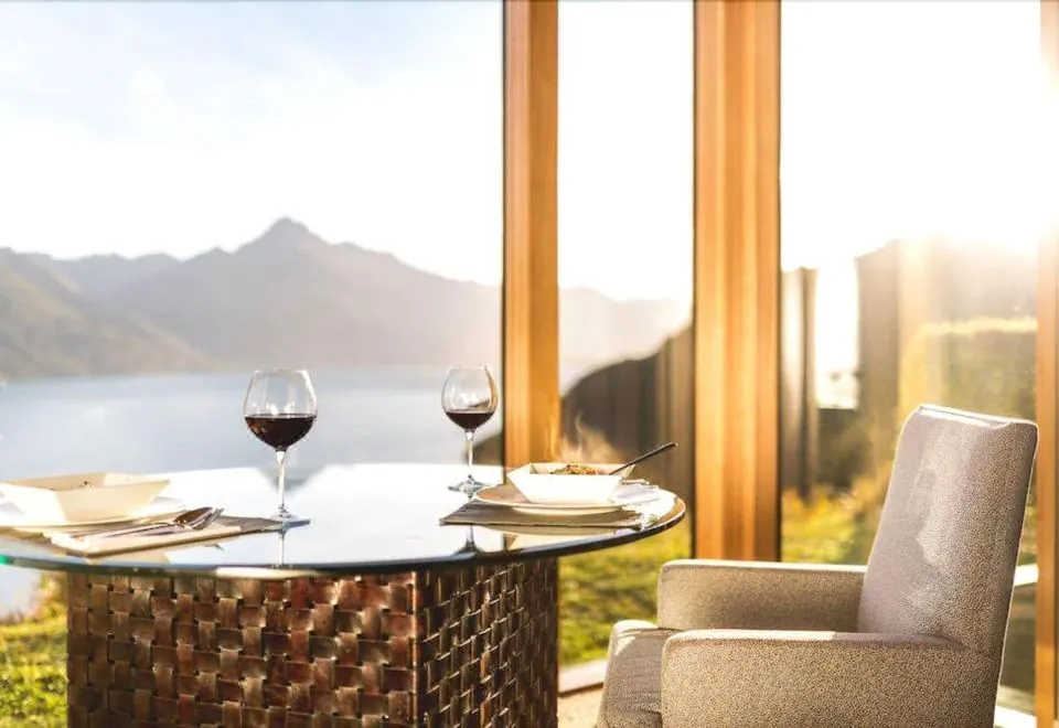 Azur Lodge