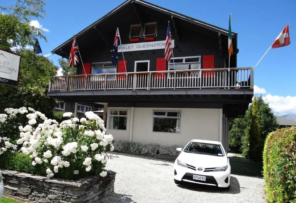 Chalet Queenstown