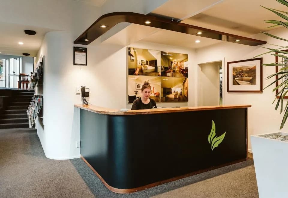 Garden Court Suites and Apartments