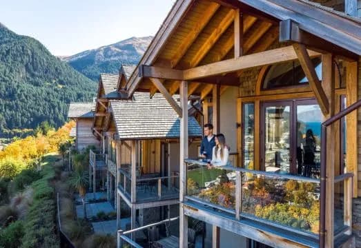 Commonage Villas