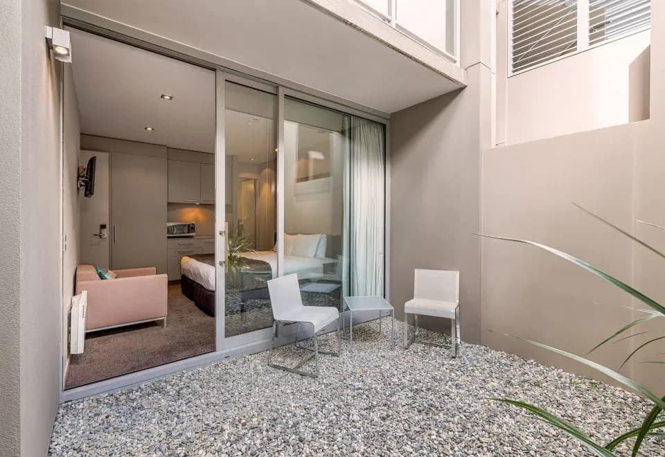 Highview Apartments Queenstown