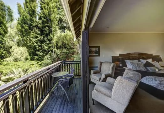 Hidden Lodge Queenstown