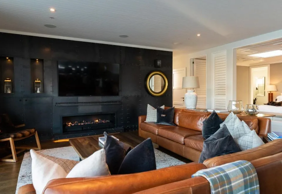 Eichardt's Private Hotel